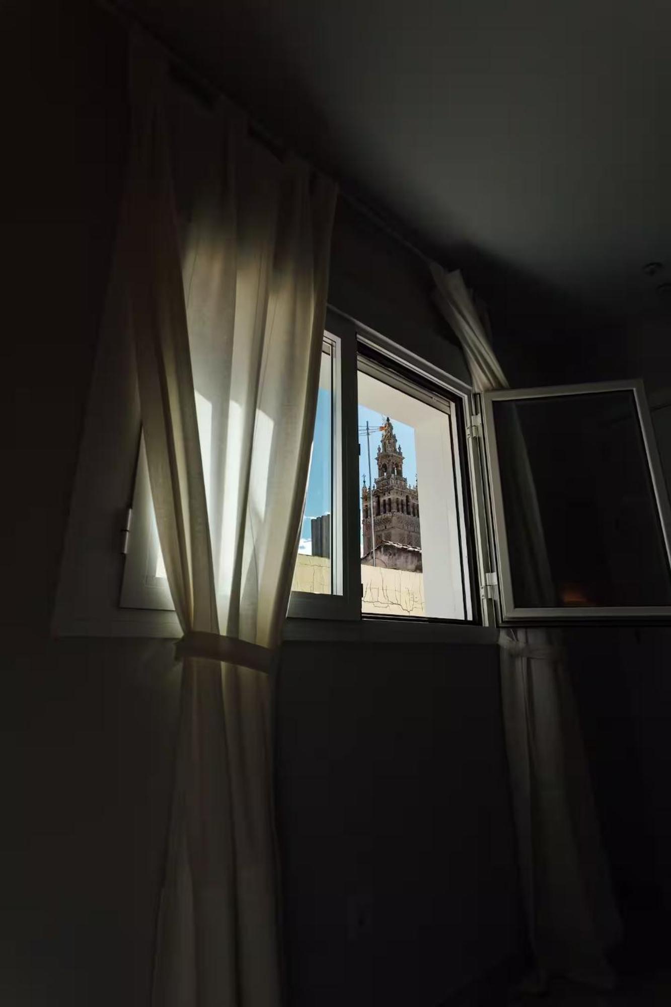Appartement Reformed And Comfy- 2bd 2bth- Arenal Sevilla