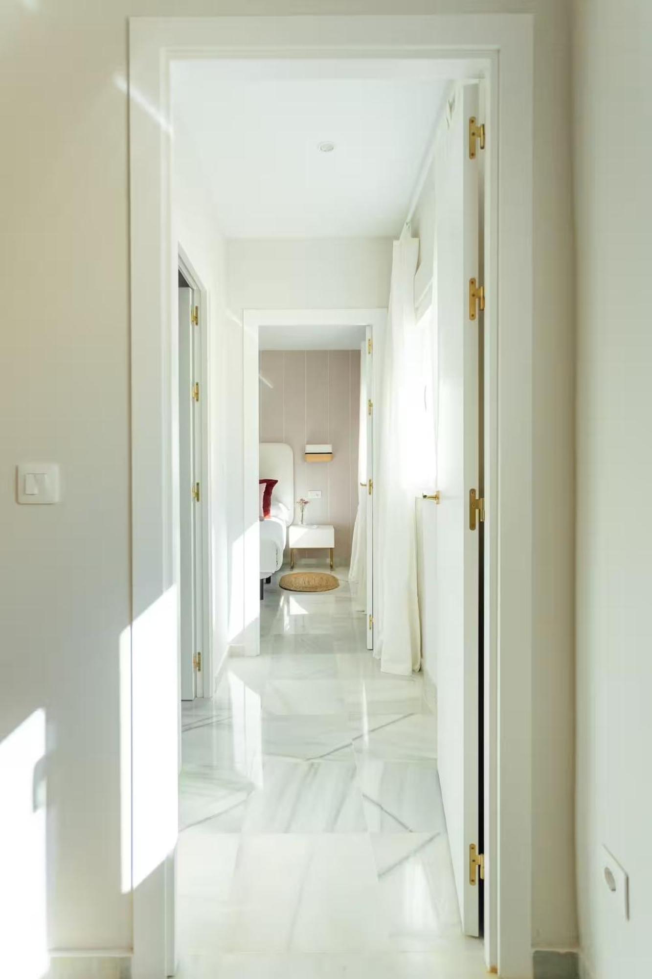 Appartement Reformed And Comfy- 2bd 2bth- Arenal *