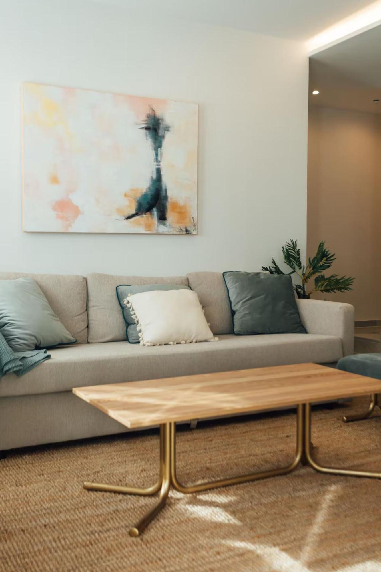 Reformed And Comfy- 2bd 2bth- Arenal Appartement Sevilla